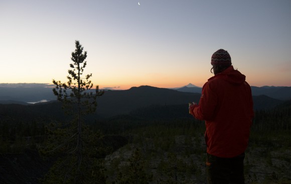 Trip Report: Mount St. Helens Wormflow 2-15-15