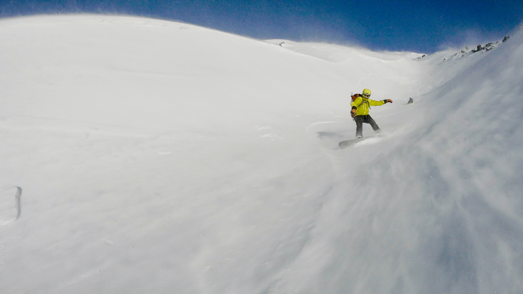 Sean Chiasson – Wormflow Gully