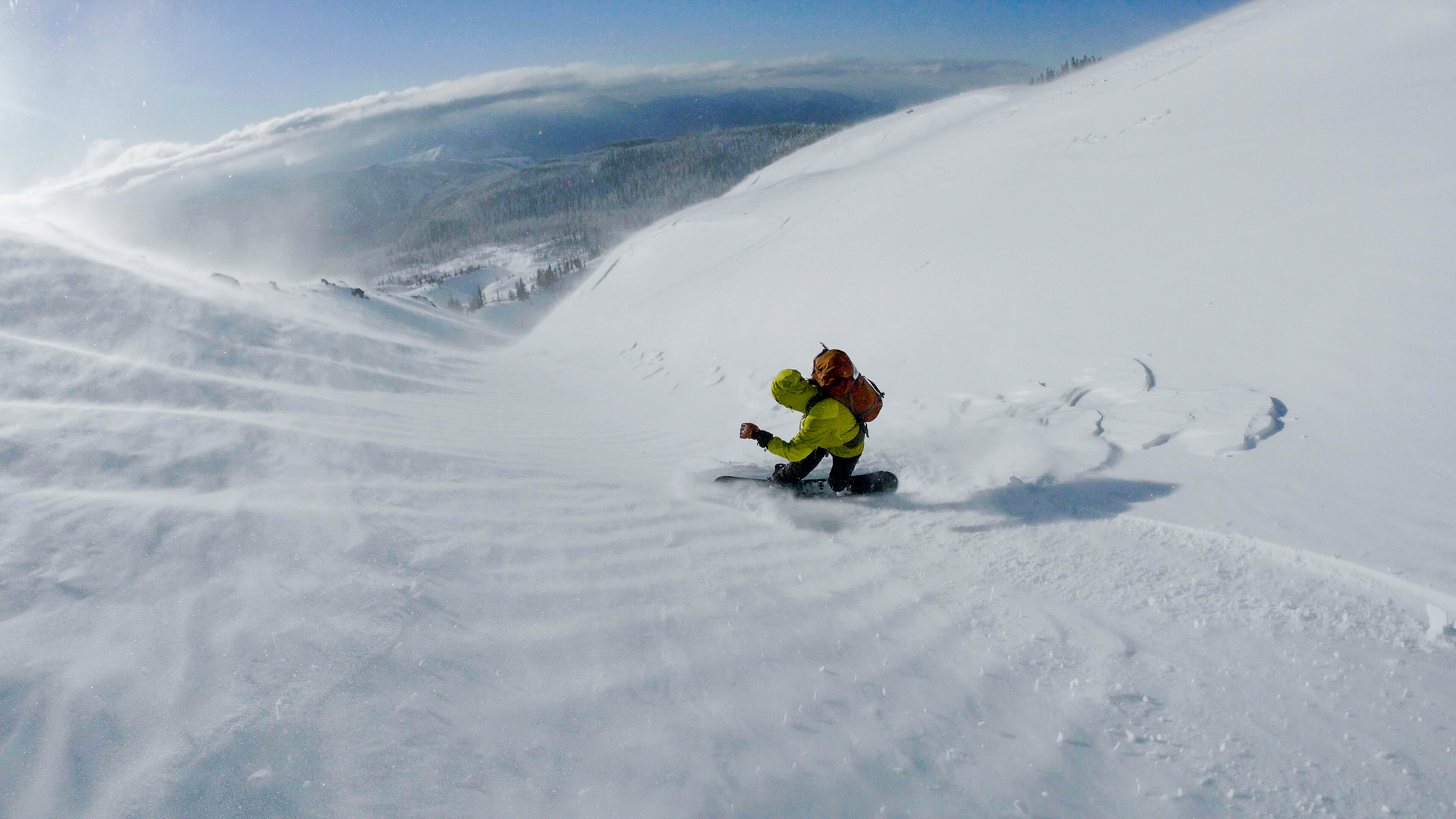 Sean Chiasson – Wormflow Gully