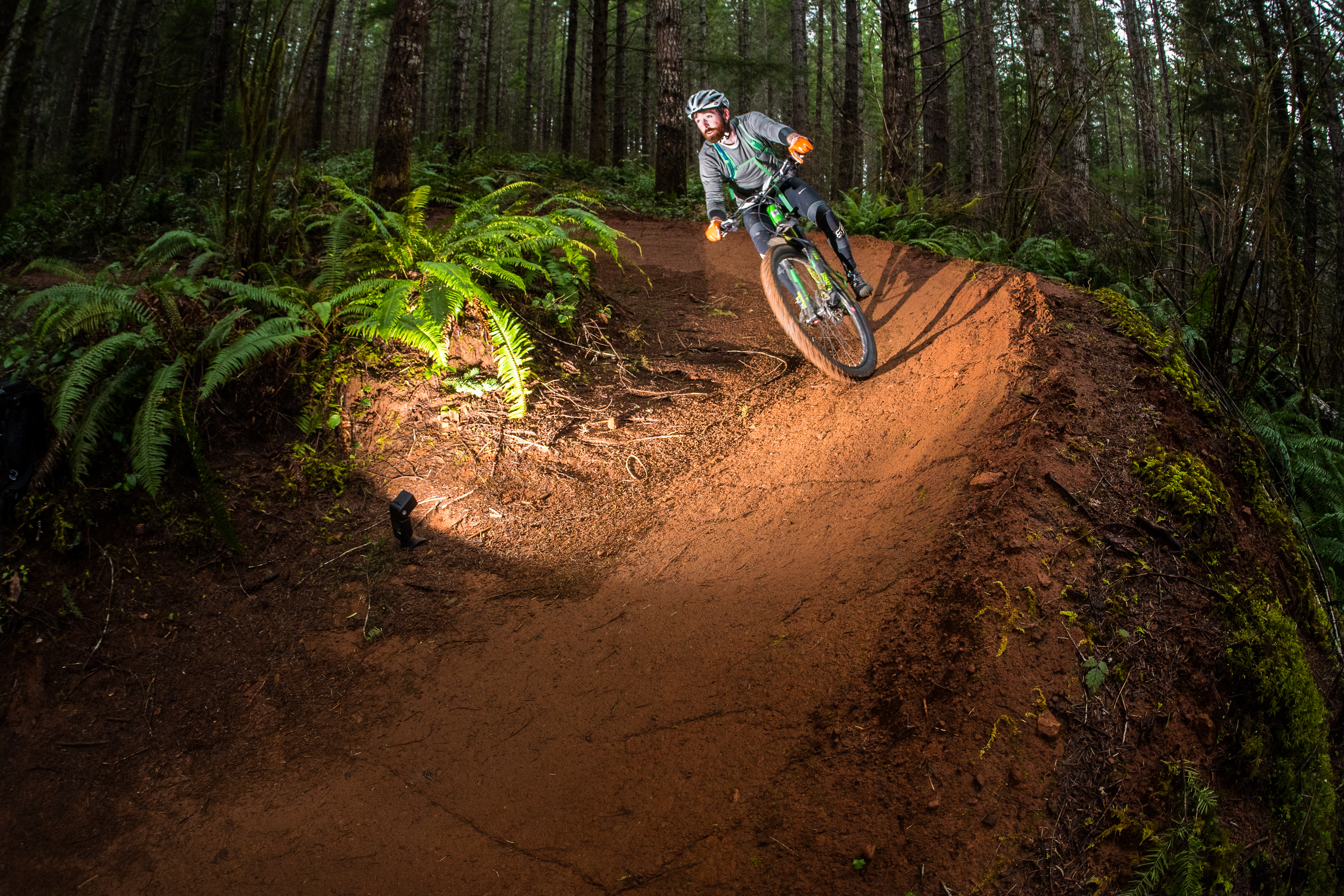 Noah Woodburn – Upper Springboard